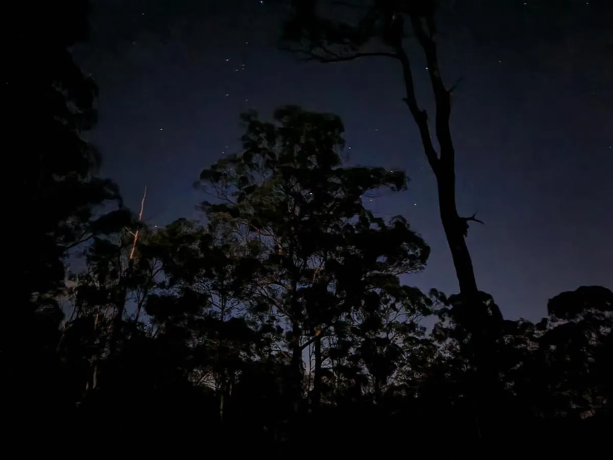 Oakey Creek Country Retreat Kenilworth Guest House Gheerulla